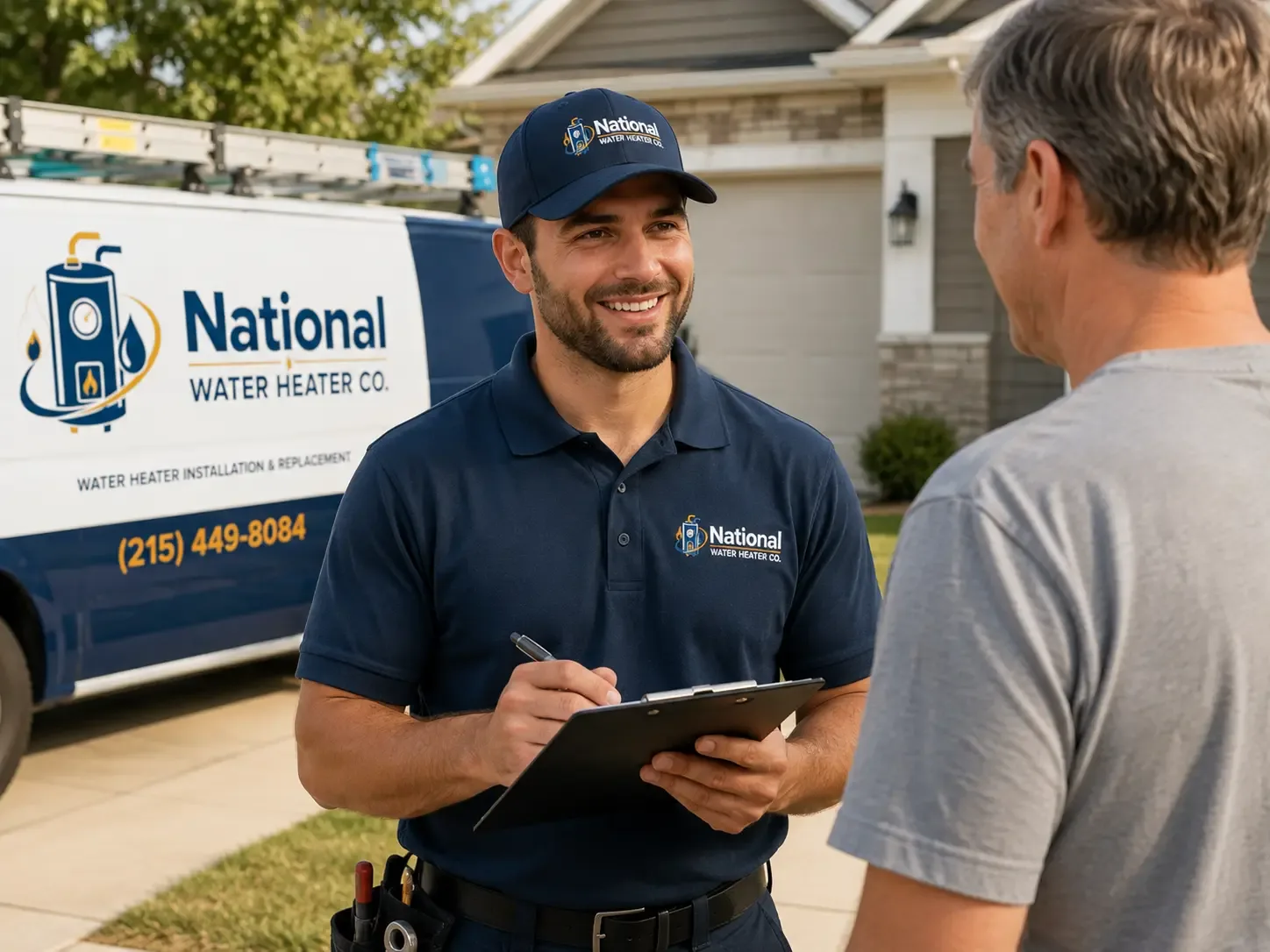 Water Heater Installation Greenview, IL FAQs